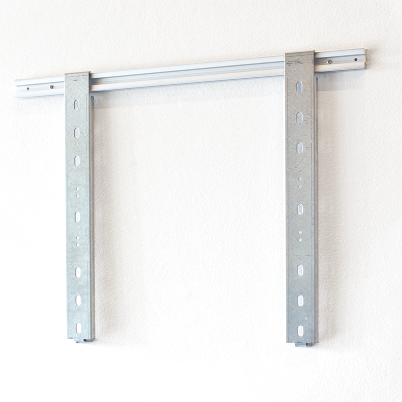 Wall mount Basic Large