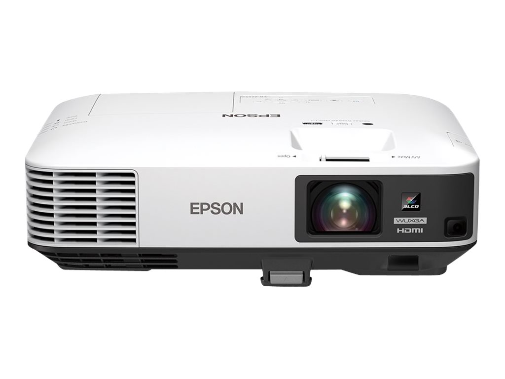 Projector Epson EB-2265U