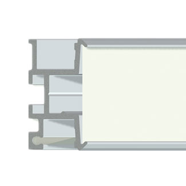 X-Line AV Rail