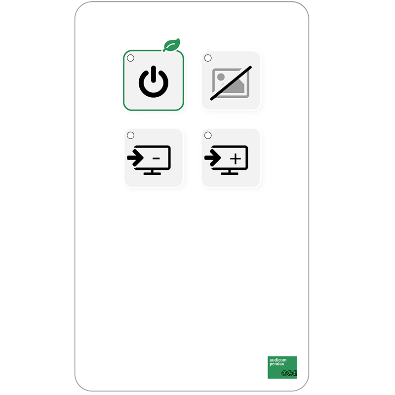 Micro 5 Control System