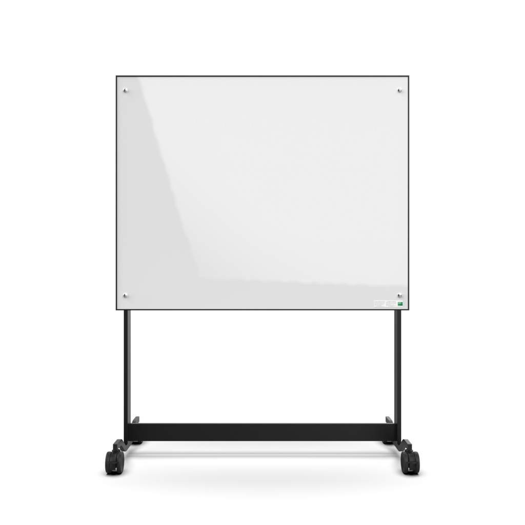 Writing board on Wheel stand