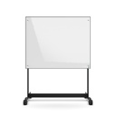 Writing board on Wheel stand