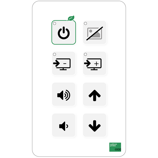 Micro 5 Control System